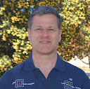 Ian Mahoney