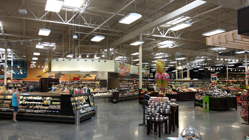 Grocery Store «Kroger», reviews and photos, 2600 Memorial Blvd, Springfield, TN 37172, USA