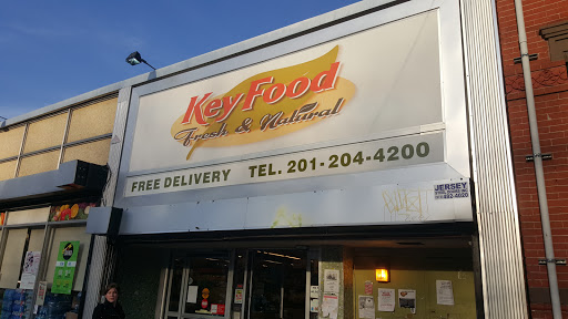 Supermarket «Key Food Fresh & Natural», reviews and photos, 574 Jersey Ave, Jersey City, NJ 07302, USA