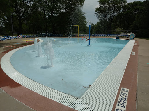 Swimming Pool «Buhr Park Pool», reviews and photos, 2751 Packard Rd, Ann Arbor, MI 48108, USA