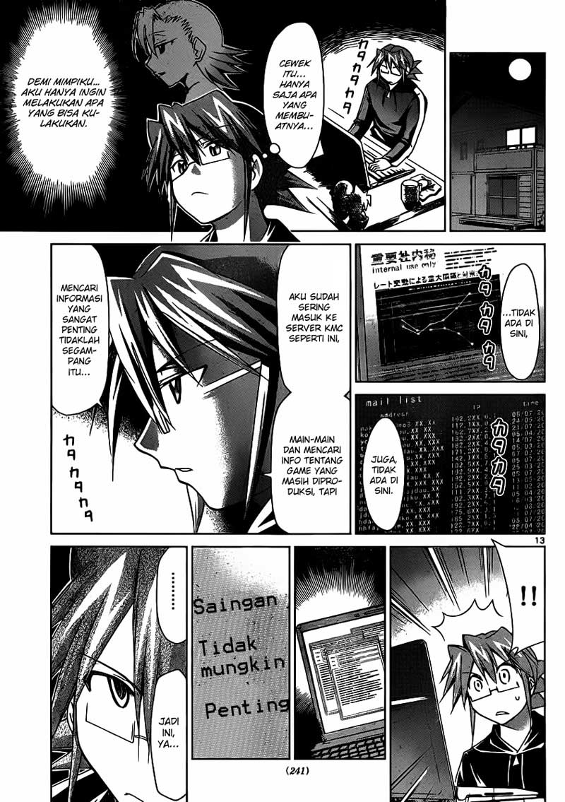 Komik denpa kyoushi 029 30 Indonesia denpa kyoushi 029 Terbaru 13|Baca Manga Komik Indonesia|