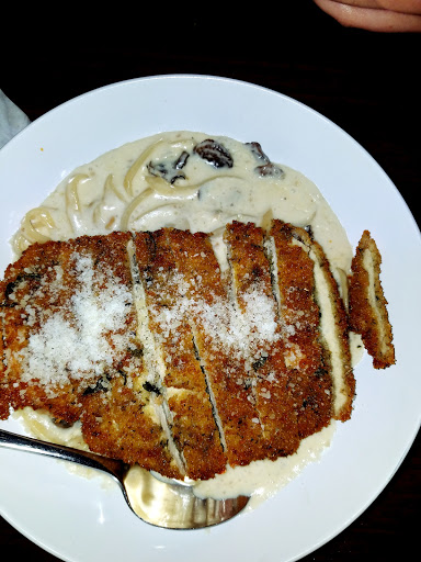 Italian Restaurant «The Italian Joint», reviews and photos, 26420 Preston Ave, Spring, TX 77373, USA