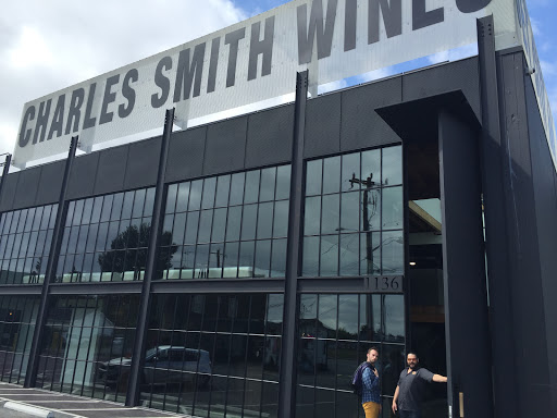 Winery «Charles Smith Wines Jet City», reviews and photos, 1136 S Albro Pl, Seattle, WA 98108, USA