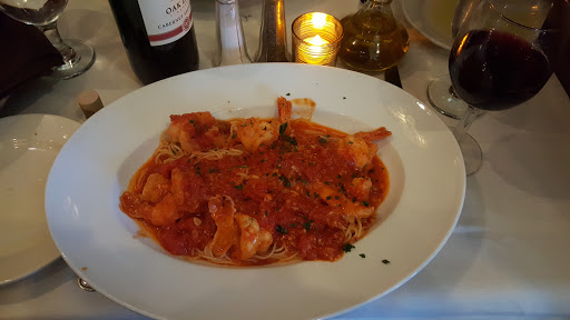 Restaurant «Coppola Ristorante & Pizzeria», reviews and photos, 590 Central Ave, New Providence, NJ 07974, USA