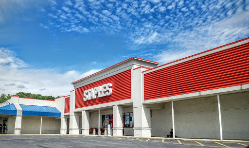 Office Supply Store «Staples», reviews and photos, 365 N Reading Rd, Ephrata, PA 17522, USA