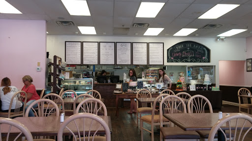 Cafe «Celebrity Café & Bakery», reviews and photos, 3520 Preston Rd #111, Frisco, TX 75034, USA