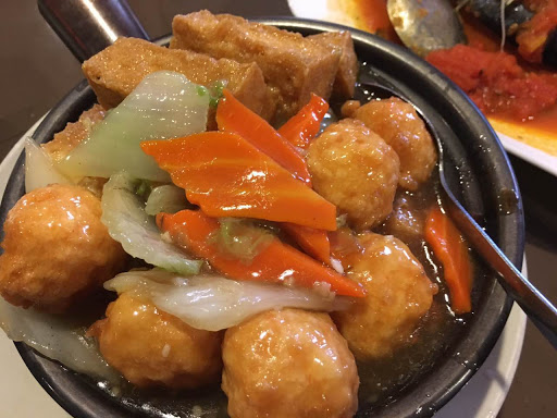 Chinese Restaurant «Golden Phoenix Restaurant», reviews and photos, 1084 S State St, Salt Lake City, UT 84111, USA