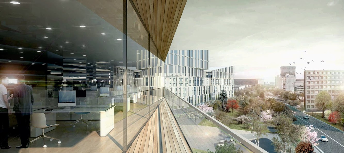 Henning Larsen
