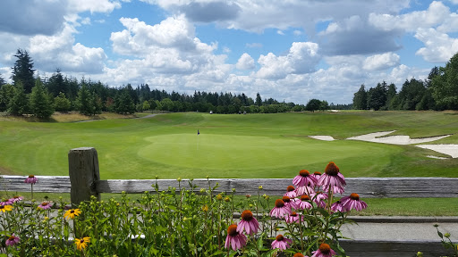 Golf Course «Washington National Golf Club», reviews and photos, 14330 SE Husky Way, Auburn, WA 98092, USA