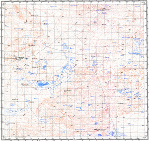 Thumbnail Map 100k--l48-095
