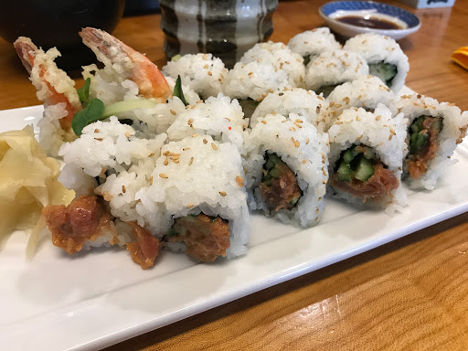 Japanese Restaurant «Syun Izakaya», reviews and photos, 209 NE Lincoln St, Hillsboro, OR 97124, USA