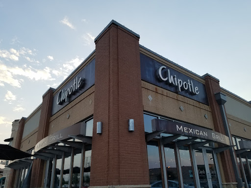 Mexican Restaurant «Chipotle Mexican Grill», reviews and photos, 9127 Grapevine Hwy #100, North Richland Hills, TX 76180, USA
