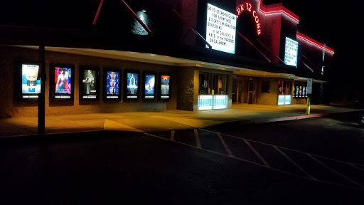 Movie Theater «Park 12 Cobb Theatre», reviews and photos, 2925 Gordy Pkwy, Marietta, GA 30066, USA