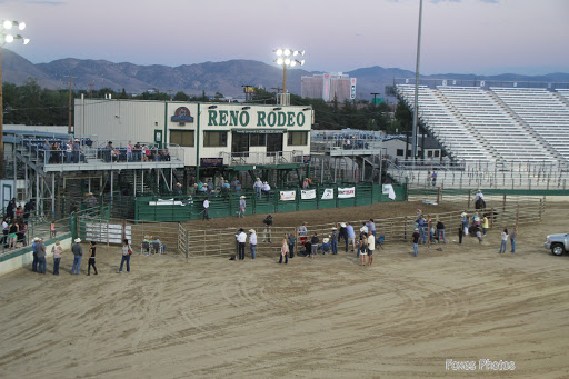 Event Venue «Reno-Sparks Livestock Events Center», reviews and photos, 1350 N Wells Ave, Reno, NV 89512, USA