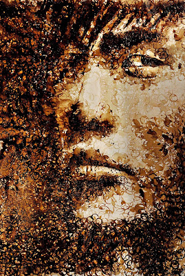 Jay Chou Portrait with Coffee Cup Stains Seen On www.coolpicturegallery.us Jay Chou Portrait with Coffee Cup Stains Seen On www.coolpicturegallery.us