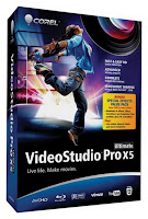 Corel VideoStudio Pro X5 Ultimate Multilingual Incl Keymaker-CORE