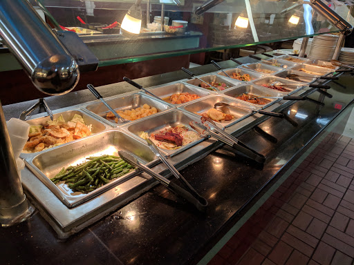 Buffet Restaurant «Imperial Buffet», reviews and photos, 21627 Village Lakes Shopping Center Dr, Land O Lakes, FL 34639, USA