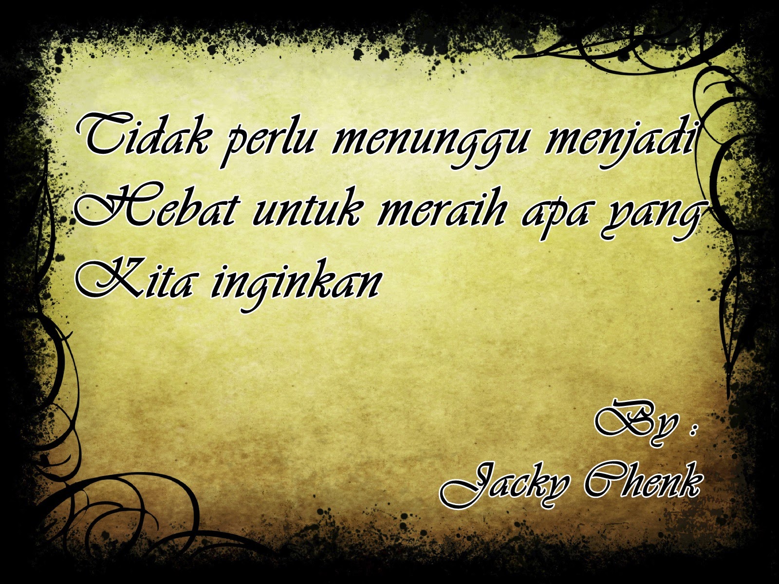 Foto Kata Foto Kata