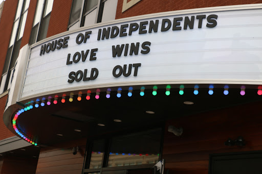 Event Venue «House of Independents», reviews and photos, 572 Cookman Ave, Asbury Park, NJ 07712, USA