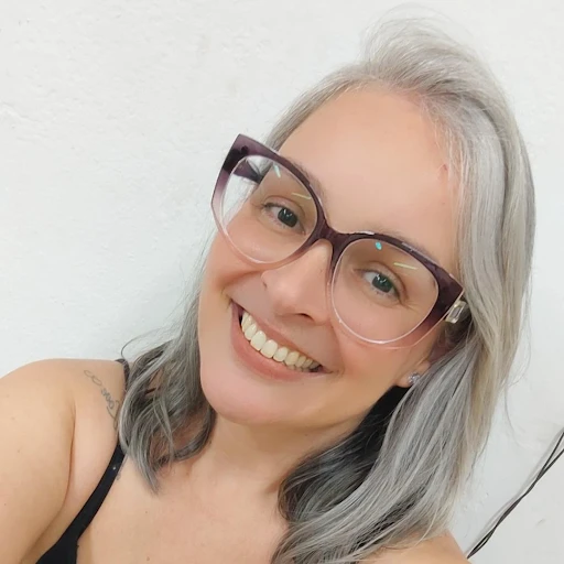 Minha foto