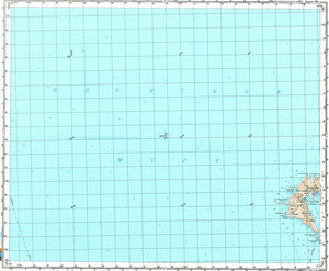 Thumbnail Map 100k--j53-134