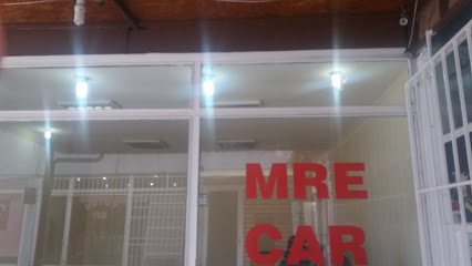 Mre Car