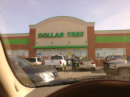 Dollar Store «Dollar Tree», reviews and photos, 2738 E 17th Ave, Springfield, TN 37172, USA