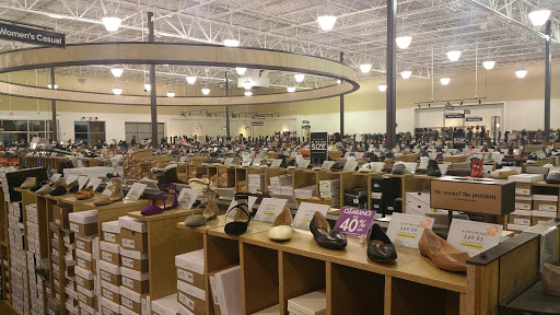 DSW Designer Shoe Warehouse