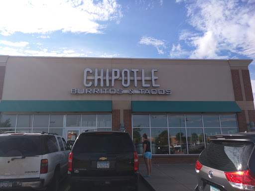 Mexican Restaurant «Chipotle Mexican Grill», reviews and photos, 3455 River Rapids Dr, Coon Rapids, MN 55448, USA
