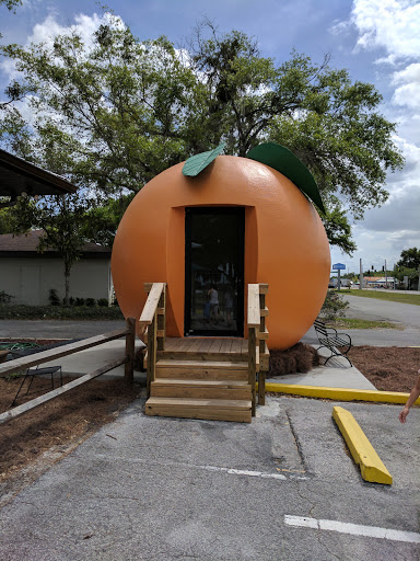 Gift Shop «Sunsational Citrus», reviews and photos, 700 N Central Ave, Umatilla, FL 32784, USA