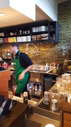 Coffee Shop «Starbucks», reviews and photos, 1 Plattekill Ave, New Paltz, NY 12561, USA