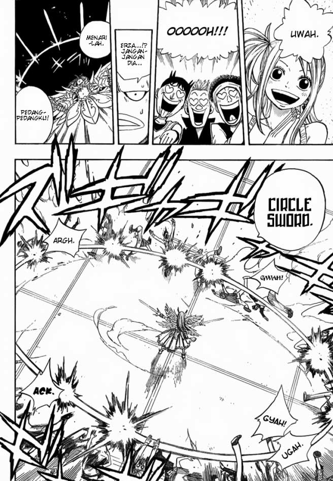 Fairy Tail 14 page 12