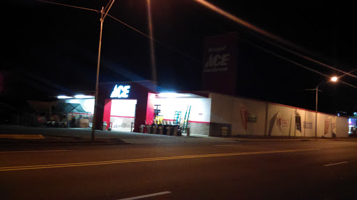 Hardware Store «Yeager Ace Hardware», reviews and photos, 2619 Rogers Ave, Fort Smith, AR 72901, USA