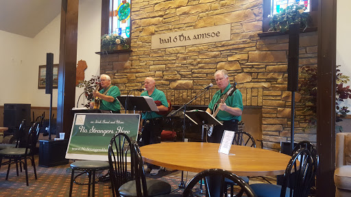 Club «The West Side Irish-American Club», reviews and photos, 8559 Jennings Rd, Olmsted Township, OH 44138, USA