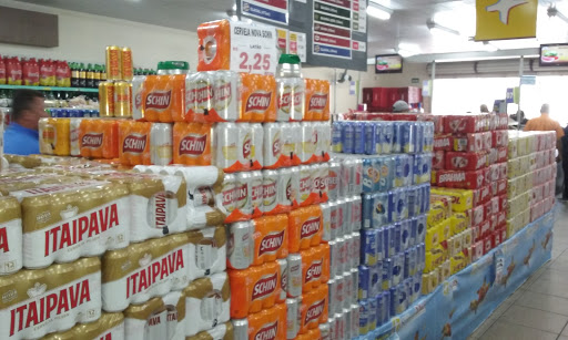 Supermercado Pais & Filhos, R. Martins Barbosa, 270 - Benfica, Juiz de Fora - MG, 36090-300, Brasil, Supermercado, estado Minas Gerais