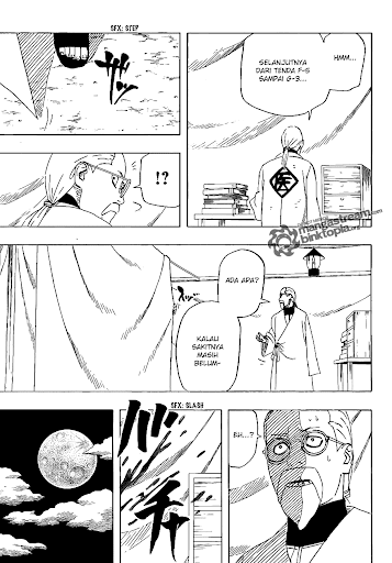 Naruto Online 539 page 10