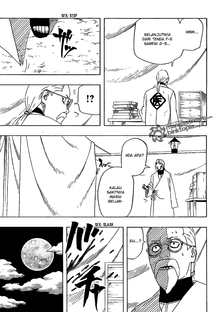 Baca Manga, Baca Komik, Naruto Chapter 539, Naruto 539 Bahasa Indonesia, Naruto 539 Online