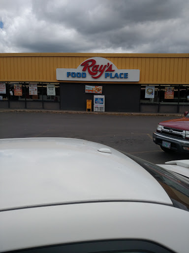 Grocery Store «Rays Food Place», reviews and photos, 25013 OR-126, Veneta, OR 97487, USA