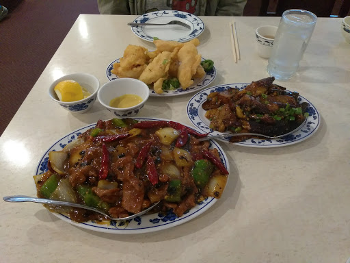 Restaurant «Seafood Town Chinese Restaurant», reviews and photos, 22922 Hawthorne Blvd, Torrance, CA 90505, USA