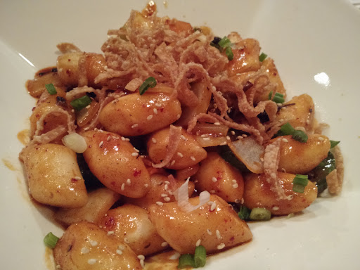 Asian Restaurant «Ttowa Korean Bistro», reviews and photos, 161 W Wing St, Arlington Heights, IL 60005, USA