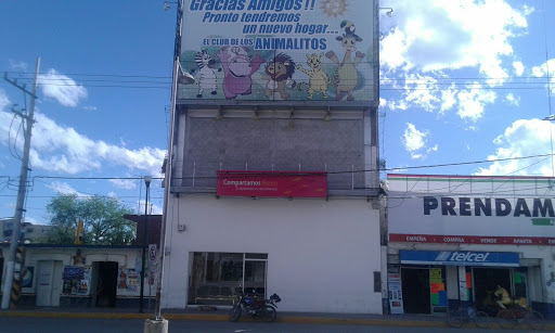 Compartamos Banco Ajalpan, Av. Rafael Ávila Camacho Ote. 629, Centro, Coculco, 75910 Ajalpan, Pue., México, Banco o cajero automático | PUE