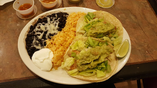 Mexican Restaurant «El Capitan Taqueria», reviews and photos, 544 Mendocino Ave, Santa Rosa, CA 95401, USA