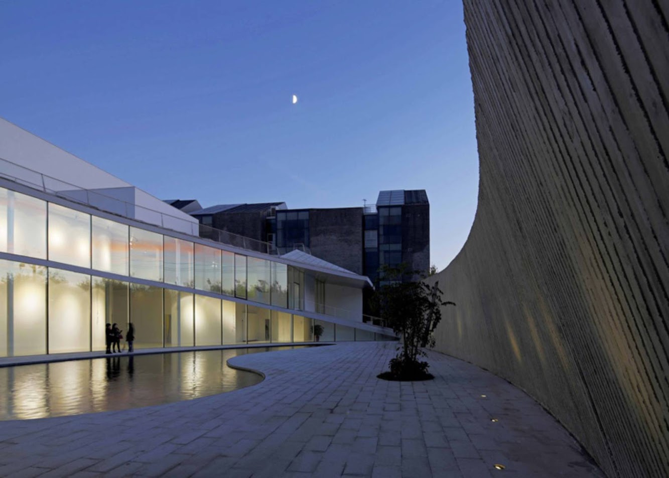 Daipu Architects