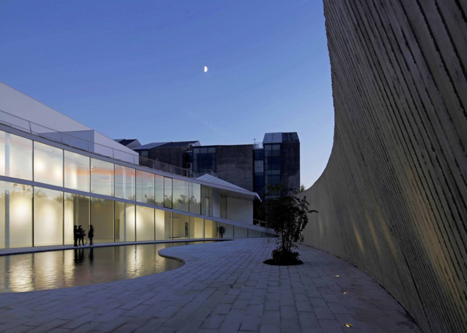 Daipu Architects