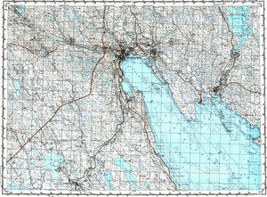 Thumbnail Map 100k--p36-045_046--(1989)