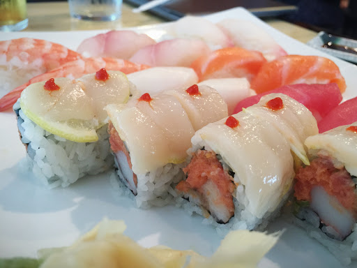 Japanese Restaurant «Kyoto Japanese Cuisine - USA», reviews and photos, 12082 Montgomery Rd, Cincinnati, OH 45249, USA