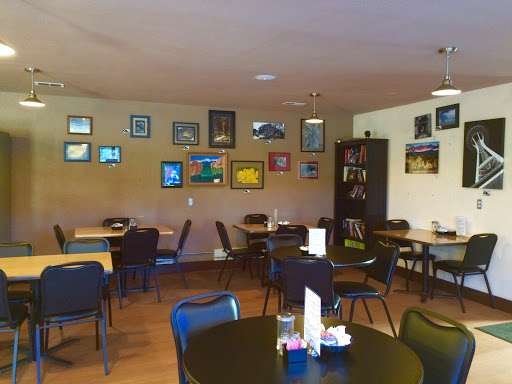Coffee Shop «Crow Hill Cafe», reviews and photos, 1 Dellwood Dr, Bailey, CO 80421, USA