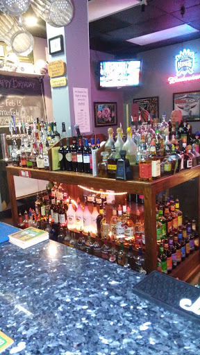 Bar & Grill «The Clubhouse Bar & Grill», reviews and photos, 5150 Fair Oaks Blvd, Carmichael, CA 95608, USA