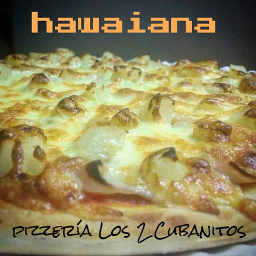 Pizzeria Los 2 Cubanitos, Ote. 1 23, Granja, 95870 Catemaco, Ver., México, Pizza para llevar | VER