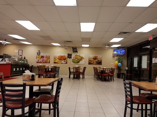 Hamburger Restaurant «Zam Zam Chicken and Burgers», reviews and photos, 3455 N Belt Line Rd #106, Irving, TX 75062, USA
